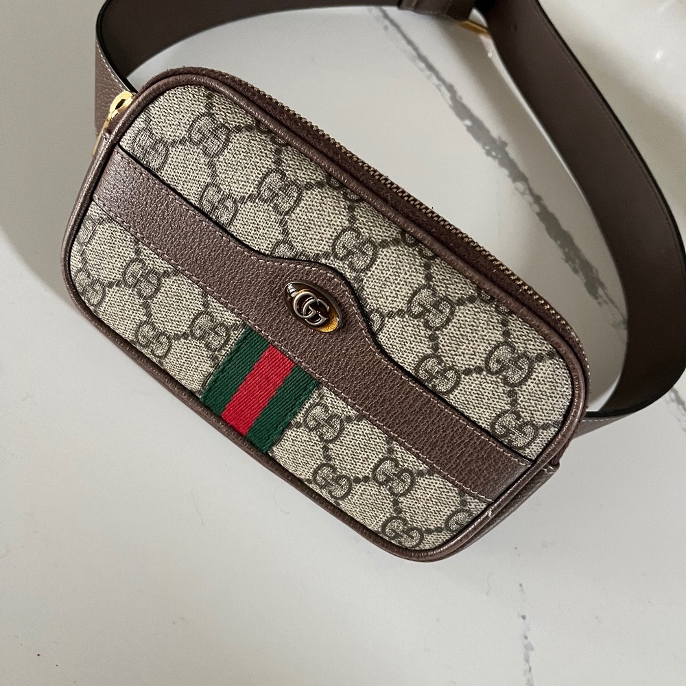 COPY - Gucci Fanny pack